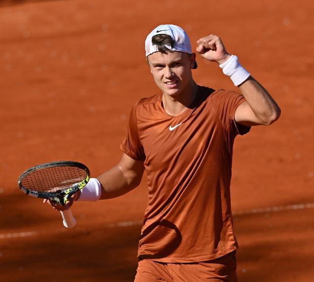 风格在赛场 风格在赛场