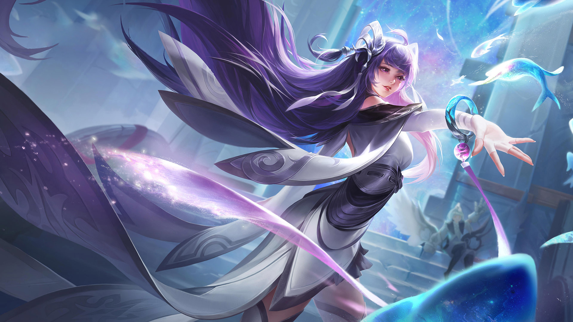 牙乃至全世 牙乃至全世