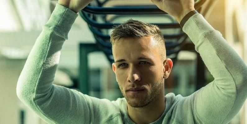 中国体育带 中国体育带