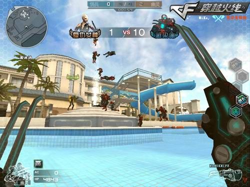 策略层面 策略层面