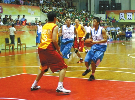 局数与对阵 局数与对阵